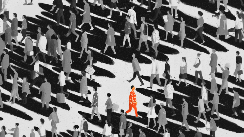 If I have the wrong mindset, does that mean I'm a failure? Or that you don't know how to lead me?