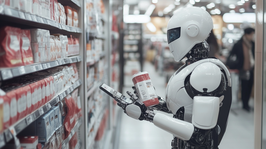 Soon, machines will be your customers. Here’s how to lead the shift.