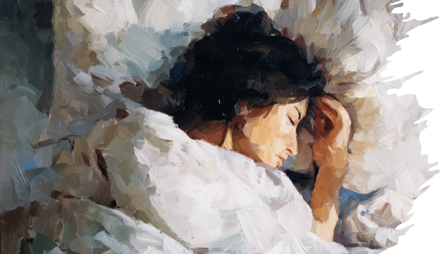 No one gets out of bed to shift your KPIs